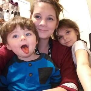 Meet your Posher, Abby